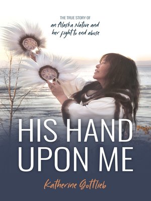 His Hand Upon Me - ebook